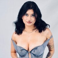 melina_jhonson model avatar