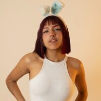 Dulce_Bella_ webcam model