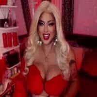 TiffanyWolf webcam