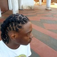 RocklikeCamellia webcam