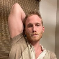 MasculineGinger's Profile Pic