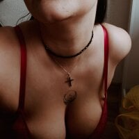 LilaDiablesse's Webcam Show