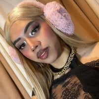 UrGoddessJuliax webcam model