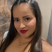 MarianaSimon webcam model
