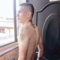 Ross_Tommy1 个人资料图片