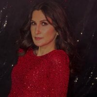 Mistress_Pamela webcam model