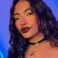 perlasecrett webcam model