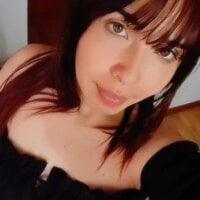 luna_tx webcam model