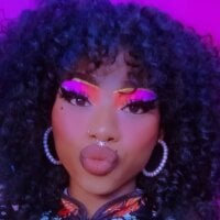 Ebonydollxx webcam