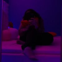 IrisQuincy's Avatar Pic