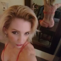 Offline chatovací místnost SensualSiobhan