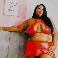 briyinabloom_ webcam model