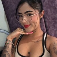 GalaTaylor model avatar