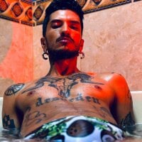 dex_55 webcam model