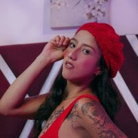 cataleyasantana webcam model