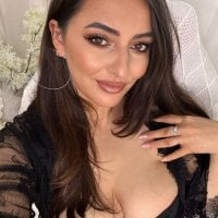 Model kassy_hotdevil