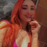 AngelSofia11 webcam model