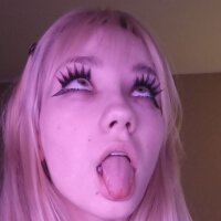 EveHamphy Cam Model Profile | Stripchat