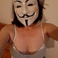 toupshow webcam model