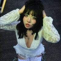 Kitty_yukimura webcam