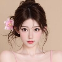 cherry-fa webcam model