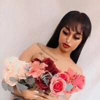 IndianLuscious webcam