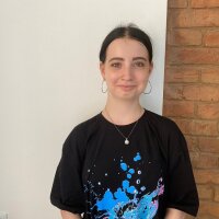 AlisaRoss' Offline Chat Room