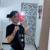 dullce_mariiaa webcam model