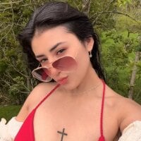 Model fiorella_paris