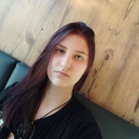 Offline chat soba modela LunaLewist