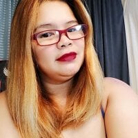christine_adelaine webcam model