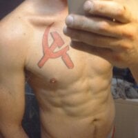 mrparker88888's Profile Pic