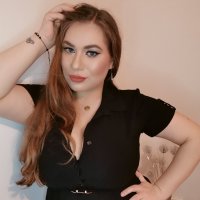 Nikolsweett Adlı Modelin Çevrimdışı Sohbet Odası