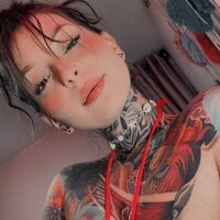 Agatha_ink3Live Webcam