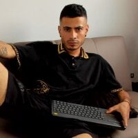 Slika avatara modela MatthewCullen