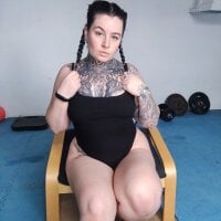 Sala de chat offline de MissMadiMay