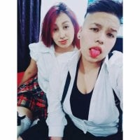 Bilik Sembang Luar Talian Annie_and_pamela_hot