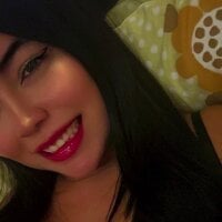 kati96 webcam model