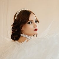 StellaGloww's Webcam Show