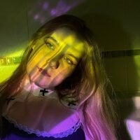MaymeDeuel webcam model
