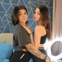 AgnellaMaria Adlı Modelin Çevrimdışı Sohbet Odası