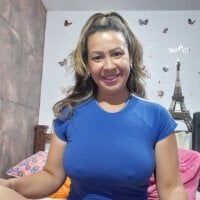 Miilu74 webcam