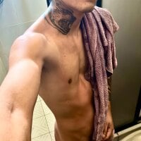 demonfiremex webcam