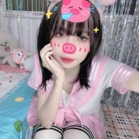 幼顔ベトナム美女😈Ruby_2xy (ルビー) のSTRIPCHAT