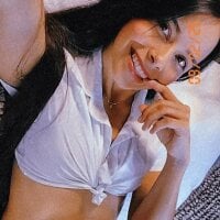 HANNASANZ1 webcam model