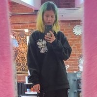 LauraClarkk Cameră chat offline