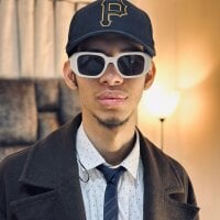 TomyMosterCock webcam model