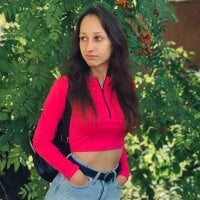 Charming_Charisma webcam model