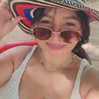 daniep_angel webcam model