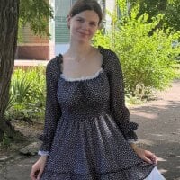 Zorianaa model avatar